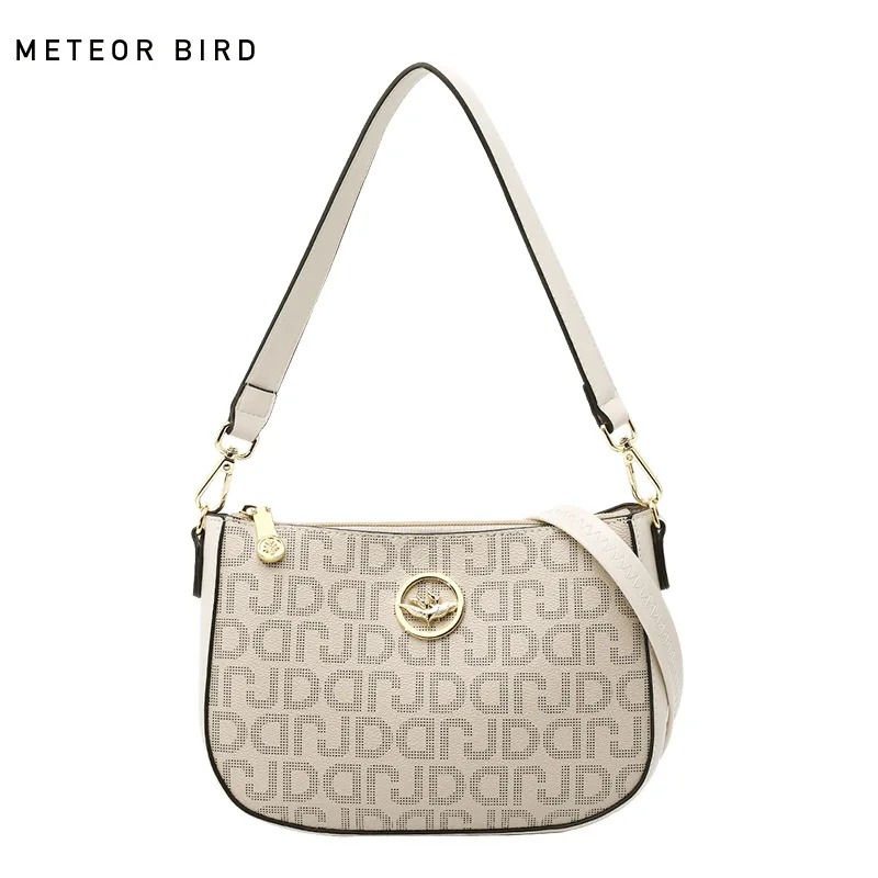 

Single shoulder fashion classics KoreanOblique span hand-held Old-fashioned flower Women Handbag