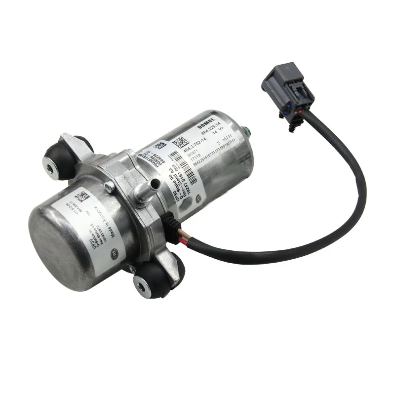 

Baificar Brand New Genuine Power Brake Booster Vacuum Pump 04581581AB For Jeep Grand Cherokee