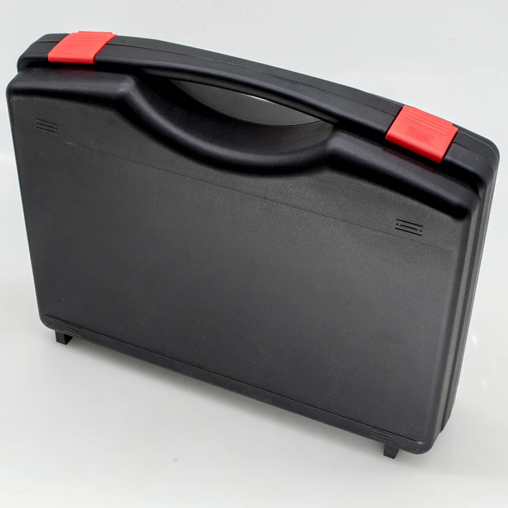 Полипропиленовый чехол для костюма портативный аппаратный ящик инструментов с