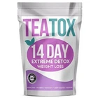 Minch Detox чайные пакеты очищающие жиросжигающие продукты для похудения для мужчин и женщин продукты для похудения