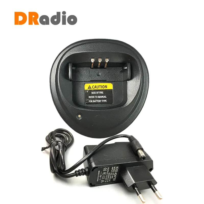 WPLN4137 зарядное устройство для Motorola Radio CP200 EP450 CP040 CP140 CP180 DP1400 GP3688 PR400 DEP450 CP150 Walkie
