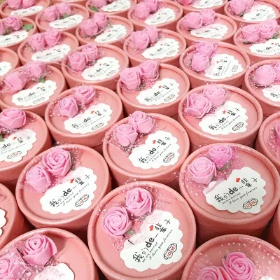 

50pcs Wedding Candy Box Wedding Candy Box Wedding Candy Box Creative Candy Gift Box Candy Gift Box Empty Box Packaging Bag