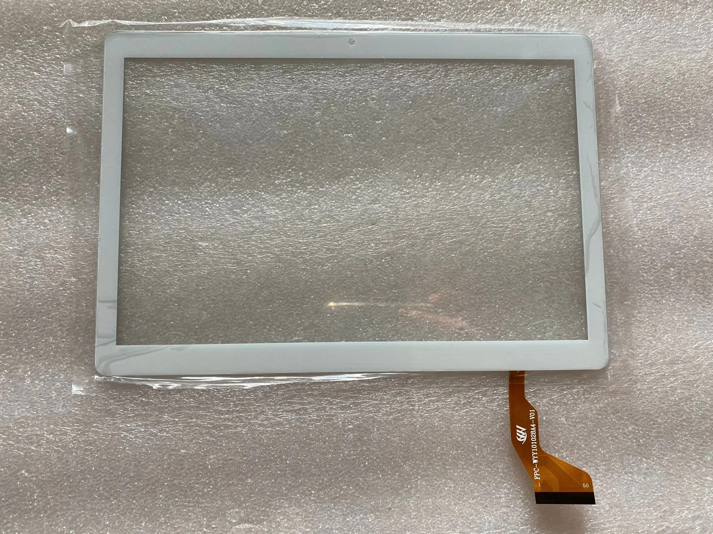 10.1'' new tablet pc digitizer touch screen FPC-WYY101028A4-V01 fpc-wyy 101028a4-v01 | Компьютеры и офис