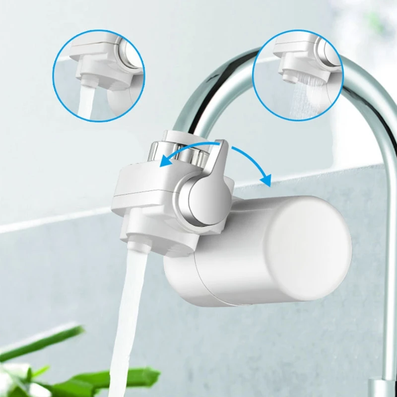 Система фильтрации водопроводного крана фильтр для водопроводной воды удаляет