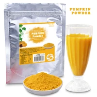 natural organic sun dried vegetable powder for baking soup drinking pumpkin powder