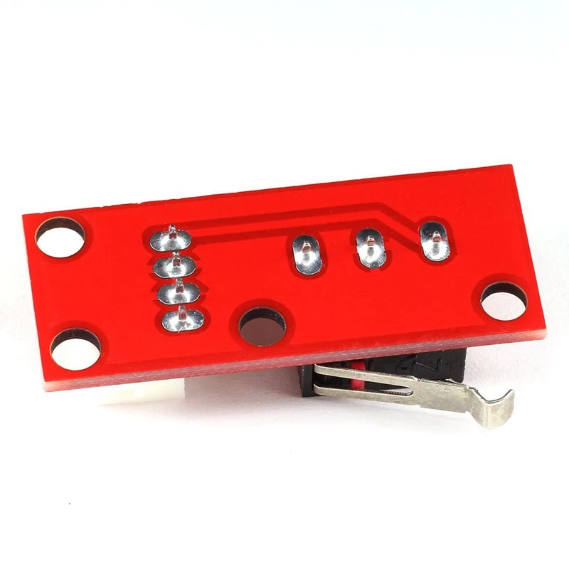 6 шт. механический торцевой выключатель пресс переключатель модуль для 3D