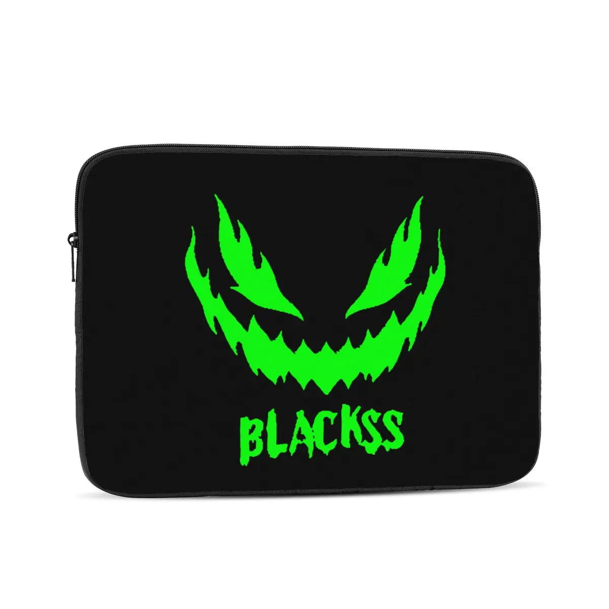 

Devil Blackss Laptop Sleeves for 10in 12in 13in 15in 17in Laptop Bags Protective Pouch Notebook Computer Sleeves Tablet Case
