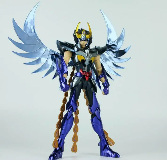 В наличии отличные игрушки миф Сен Сейя финальная экшн фигурка Феникса Икки