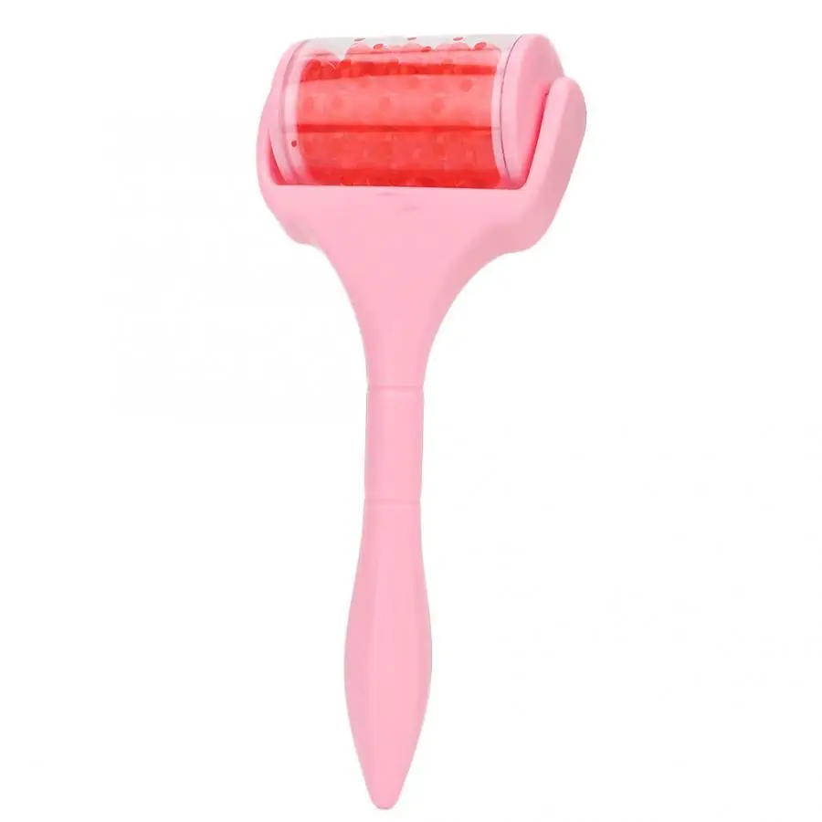 Ролик для охлаждения лица ледяной роликовый массажер инструмент подтяжки кожи