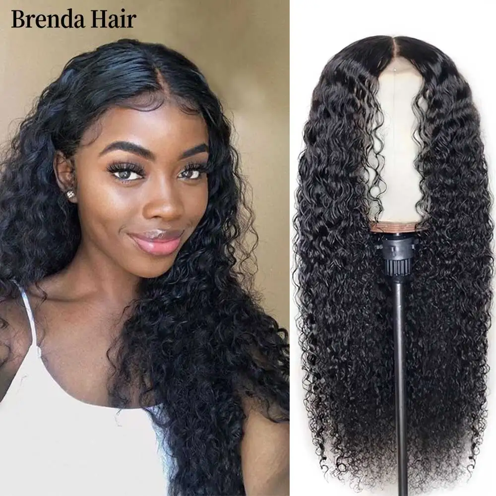 13x4 HD прозрачные кружевные передние парики из человеческих волос для женщин Remy