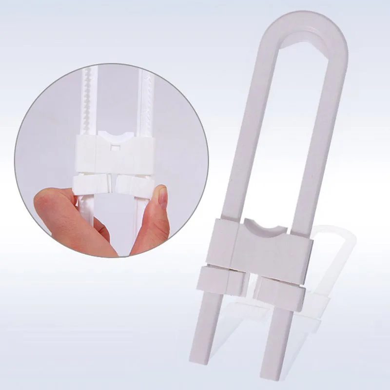 7/5/2 шт. блокираторы для дверей шкафов | Мать и ребенок