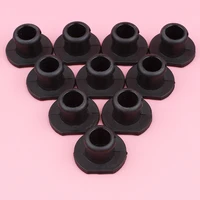 10pcslot av buffer plug cap kit for stihl ms 170 180 ms170 ms180 017 018 chainsaw replacement spare tool parts