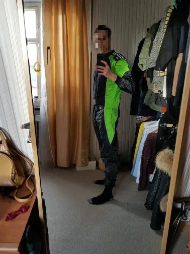 Новая модель лучшая цена качество автомобильный гоночный костюм общий цвета размер XS-4XL полиэстер 2 слоя не огнестойкий подходит для мужчин и женщин