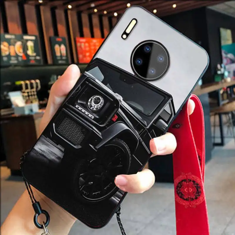 

LJHYDFCNB Sports Cars Male Men Cover Phone Case For Huawei P20 30 40 Pro Mate 20x 30 40 Pro Nova6 7 Honor 9X 10