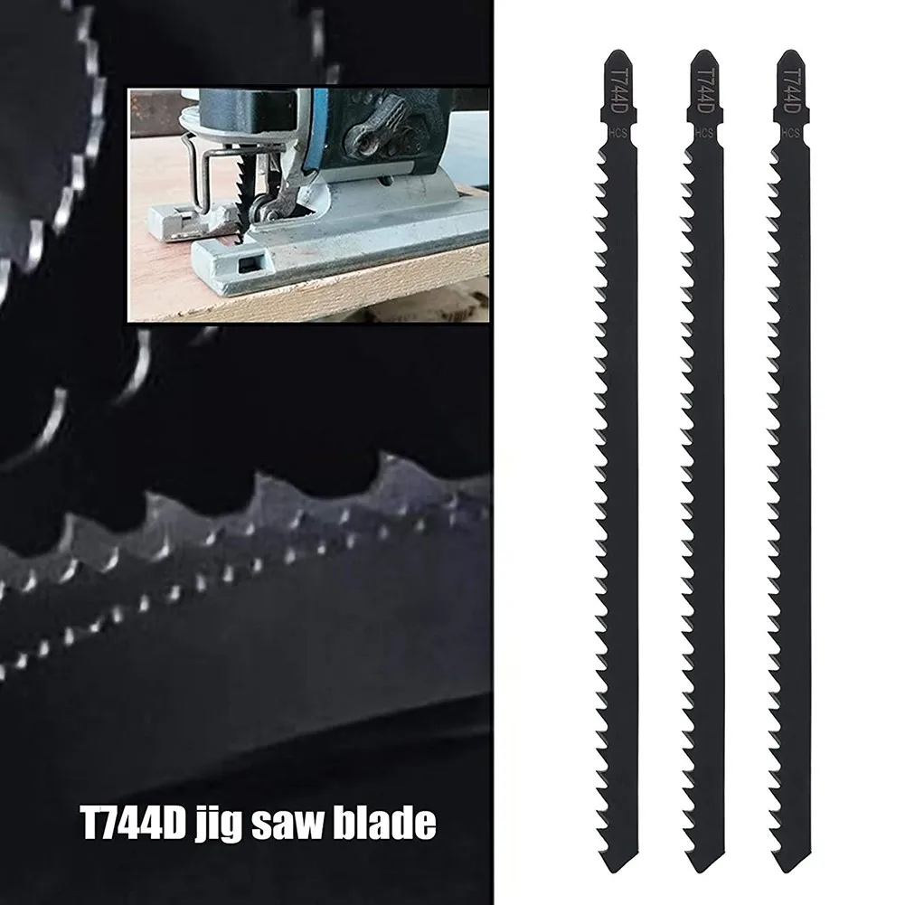 

Fast Cutting Saw Blade Reciprocating Set Ultra-long 10* 10X 10pc 150mm 5