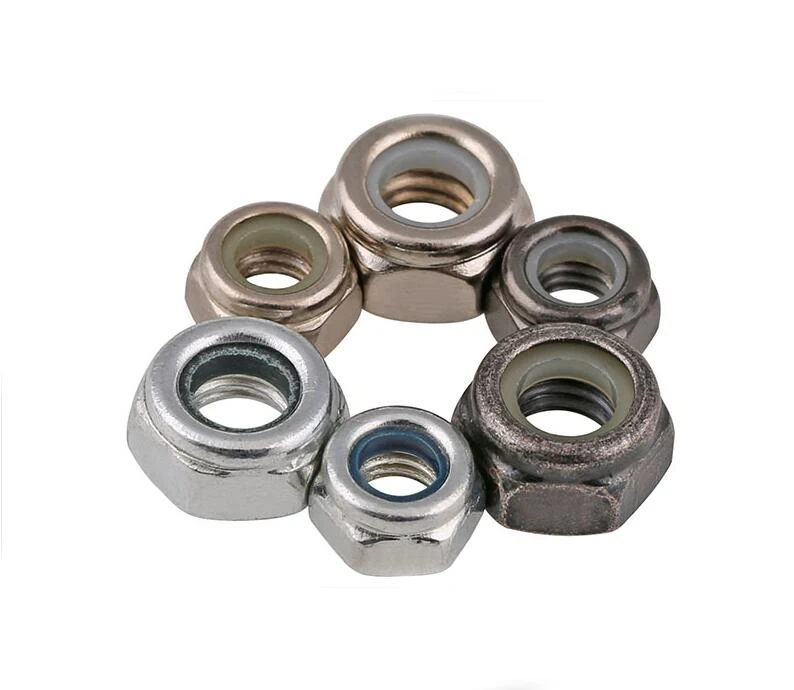 10 шт. M2 винт из нержавеющей стали с никелевым покрытием для радиоуправляемой