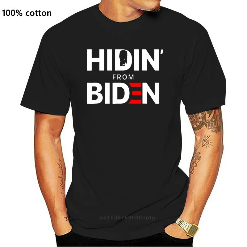 

Новая футболка, скрывающая от Biden, для президента 2021