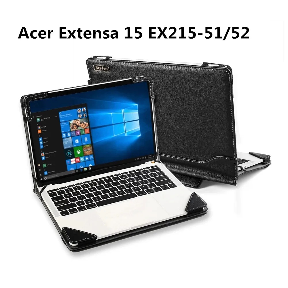 Подставка чехол для Acer Extensa 15 EX215-51/52 6 дюймов ноутбук бизнес сумка ноутбука PC
