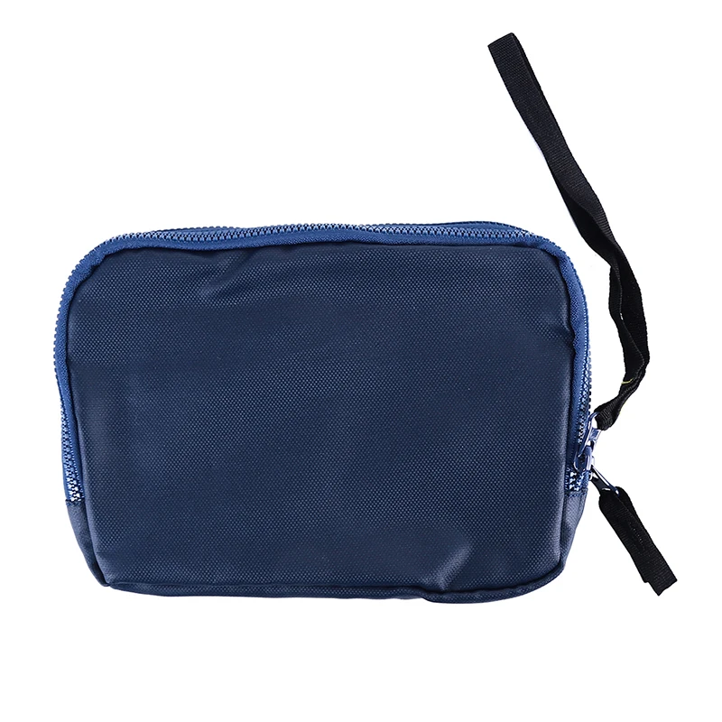 

Double-layer Passport Bag Wallet Men And Women Travel Hand Holding Documents ID Holders Multi Pockets Organizer Credit Card Pack