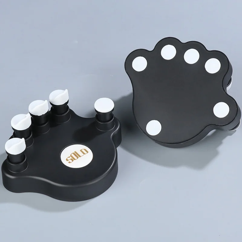 

Beginner Piano Finger Trainer Hand Correction Device Anti-folding Finger Practicing Tool for Piano Training Finger Correction