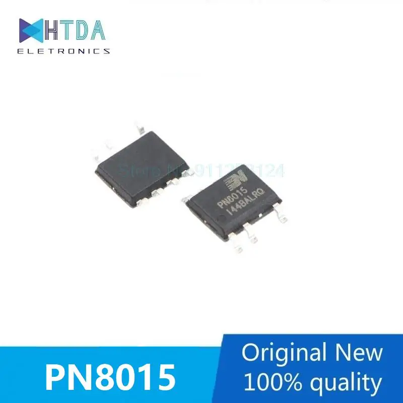 

10 шт./лот PN8015 PN8015M 8015 SOP7 в наличии