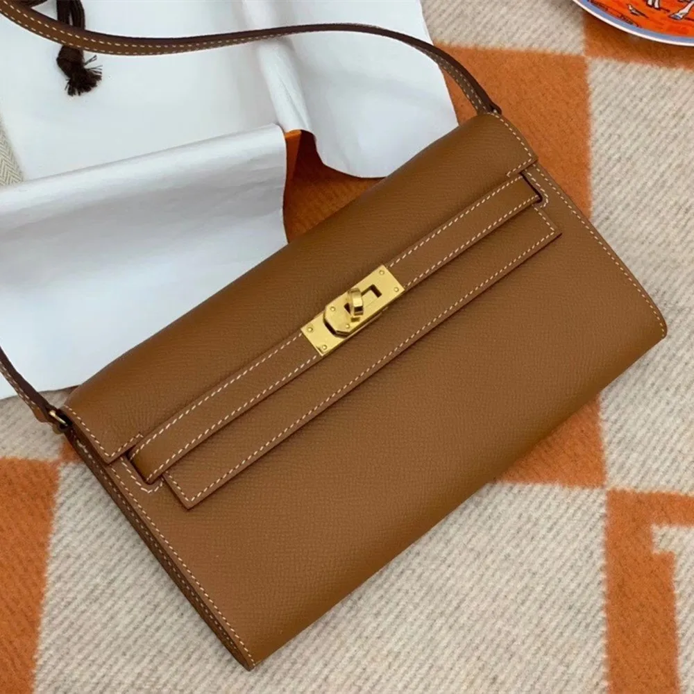 

Handmade Designer Bags Famous Brand Women 2021 Luxury Handbags Woman Genuine Leather Runway Female Europe Top Quality