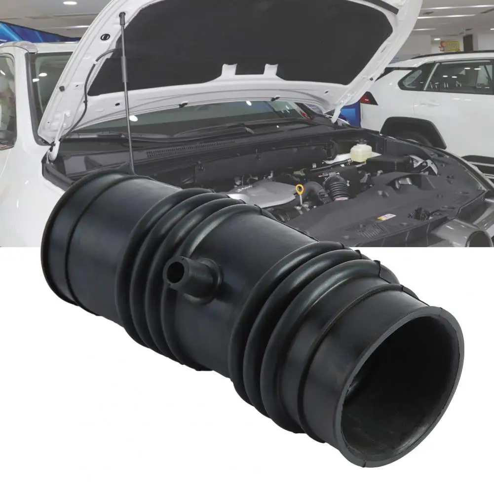 

Engine Air Intake Hose Direct Replacement Black Tube 17881-62040 for Toyota Automobiles Accessories Repair Tools