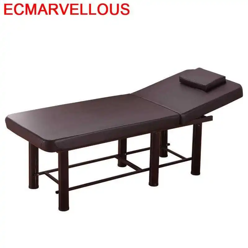 Складная мебель для педикюра, стоматологическая мебель для салона красоты, складное кресло, массажная кровать