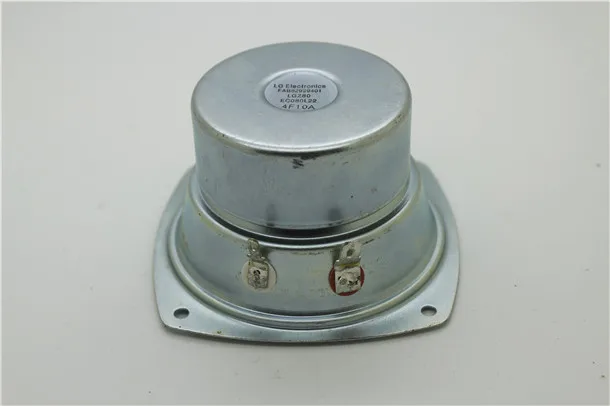 Лимит сток fever 3 ''дюймовый динамик среднего диапазона 8 Ом 30 Вт вязальный