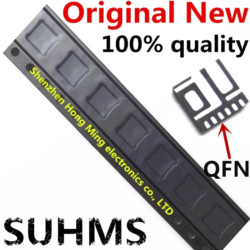 Набор схем SY8208CQNC SY8208C SY8208 (MT3UC MT3TD MT3CC MT3FA) чипсет с QFN-6 (5 шт.) 100% новый | Электронные