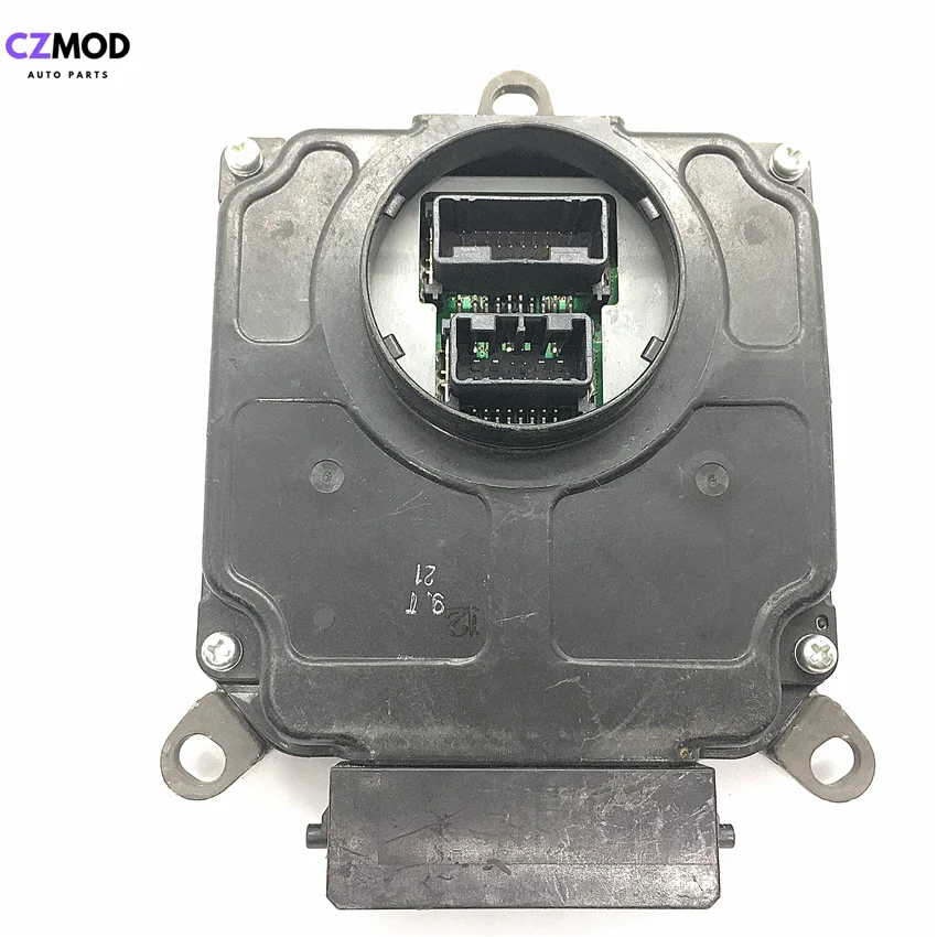 Оригинальный светодиодный модуль драйвера CZMOD 89907-50020 блок управления