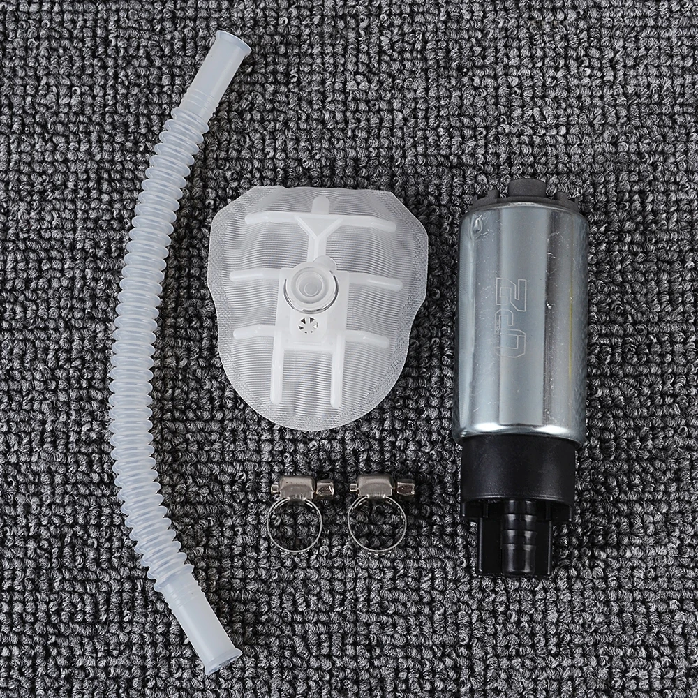 

Fuel Pump for BMW F650 GS G650 GS R13 / F650GS Dakar R13 G650GS Sertão R13 F650 CS Scrarver K14 16147723464