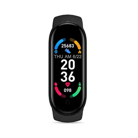 Смарт-браслет, монитор сна, пульсометр, напоминание о звонках, водонепроницаемый шагомер, упражнения GPS, Смарт-часы для телефона Android iOS