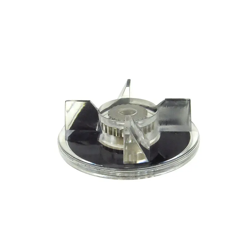 2 шт. запчасти для соковыжималки блендера 1 шестерня лезвия базовая запасные