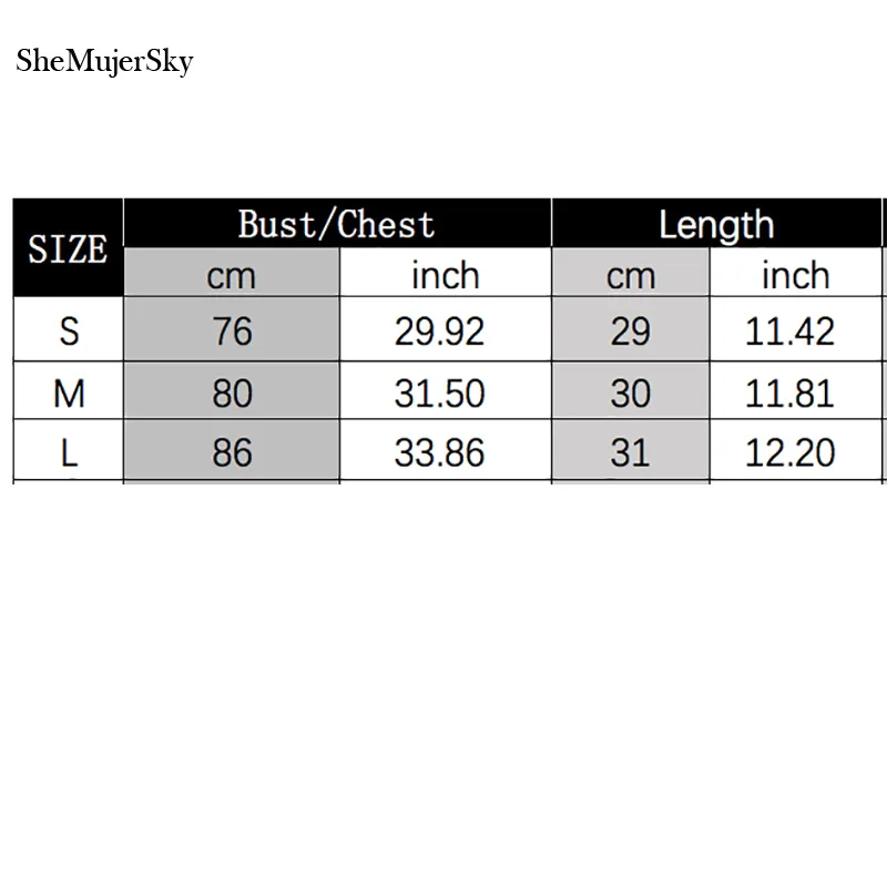 Женский укороченный топ SheMujerSky однотонный облегающий из искусственной кожи на