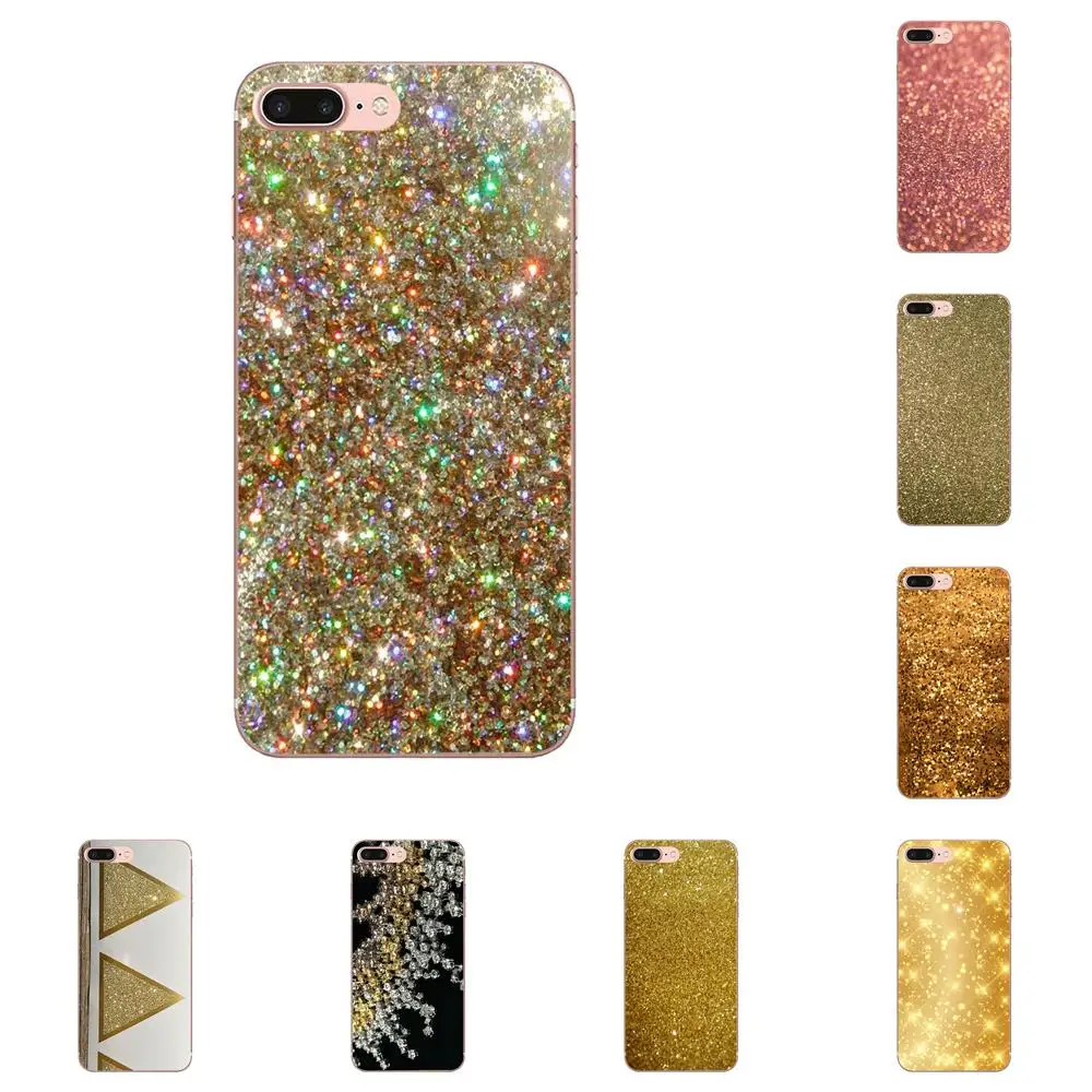 Ультрапопулярный чехол с блестками для Samsung Galaxy Note 8 9 10 Pro S4 S5 S6 S7 S8 S9 S10 S11 S11E S20 Edge Plus