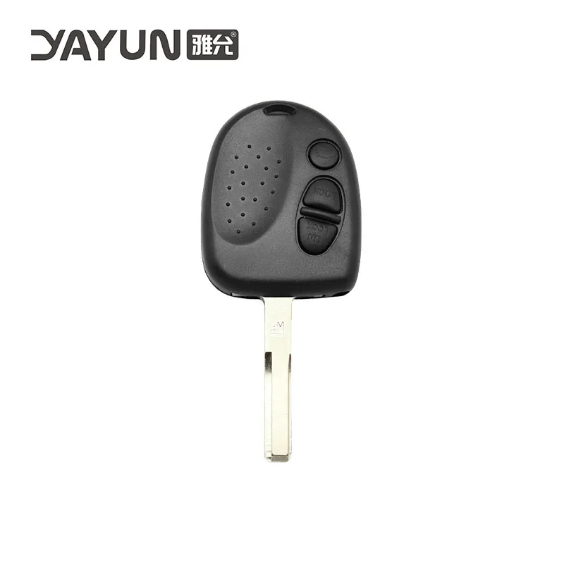 

Пульт дистанционного управления с 3 кнопками для Chevrolet etbuick Holden, 5 шт.