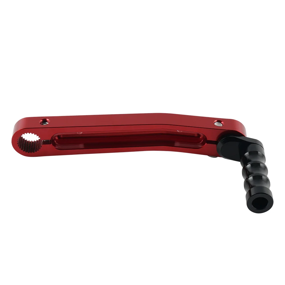 1 рычаг переключения передач заднего хода для Ducati Monster 696 796 1100 1100S Up- 2020 2011 2012 2013 748 916