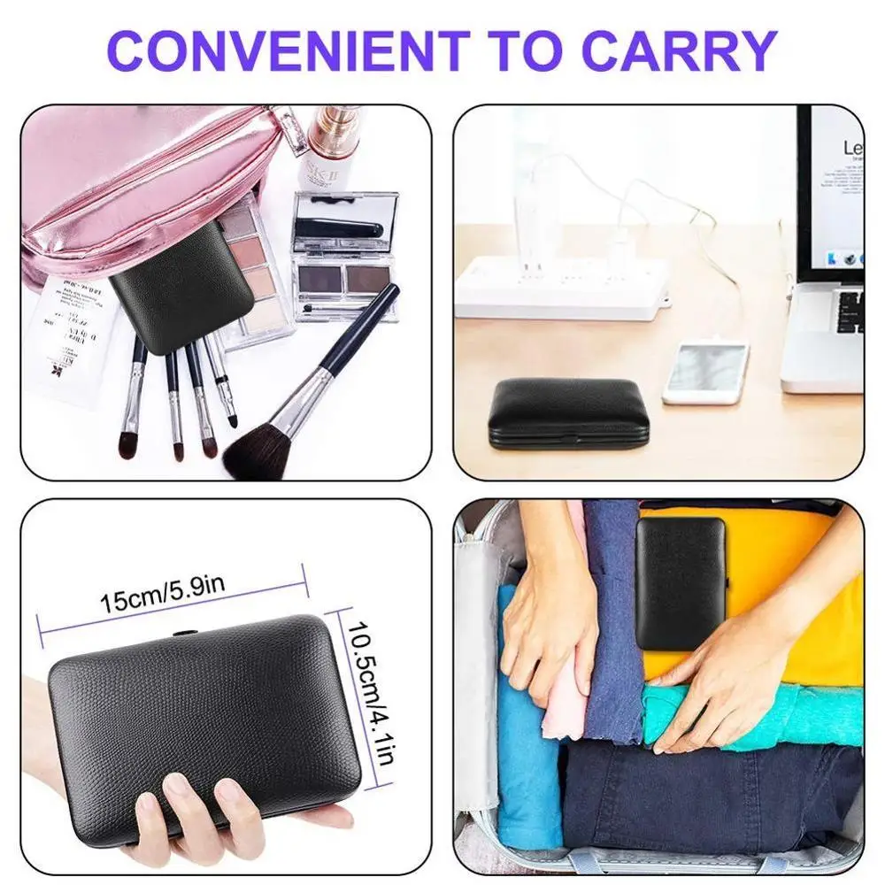 

1 Set 15 pcs Steel Tweezer Nail Art Pedicure Art Tools Tweezer Nail Manicure Knife Manicure Scissors D1F9