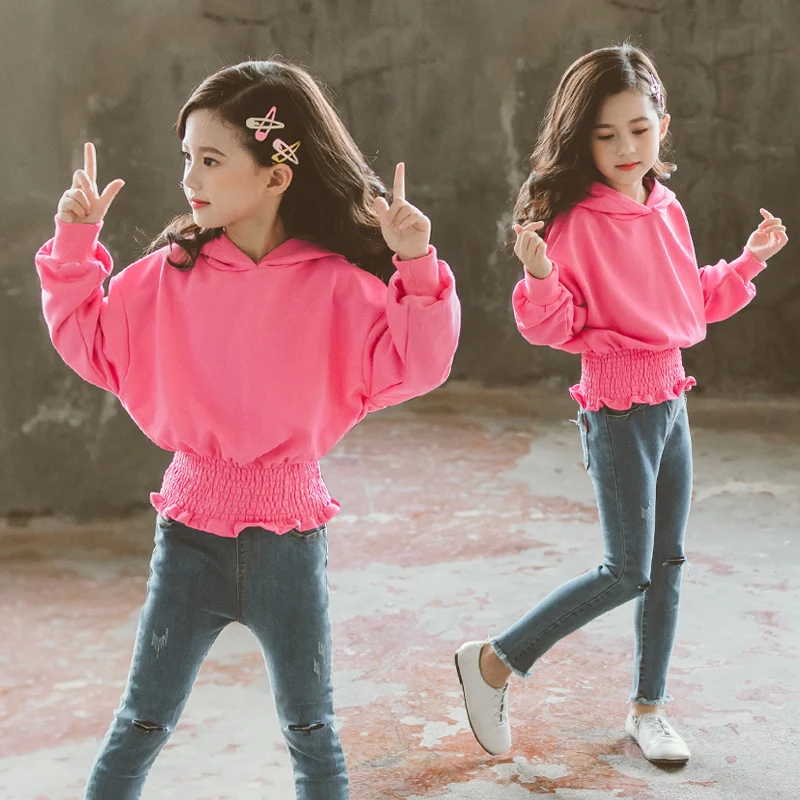 Комплекты одежды для девочек коллекция 2019 года комплекты детей эксклюзивные