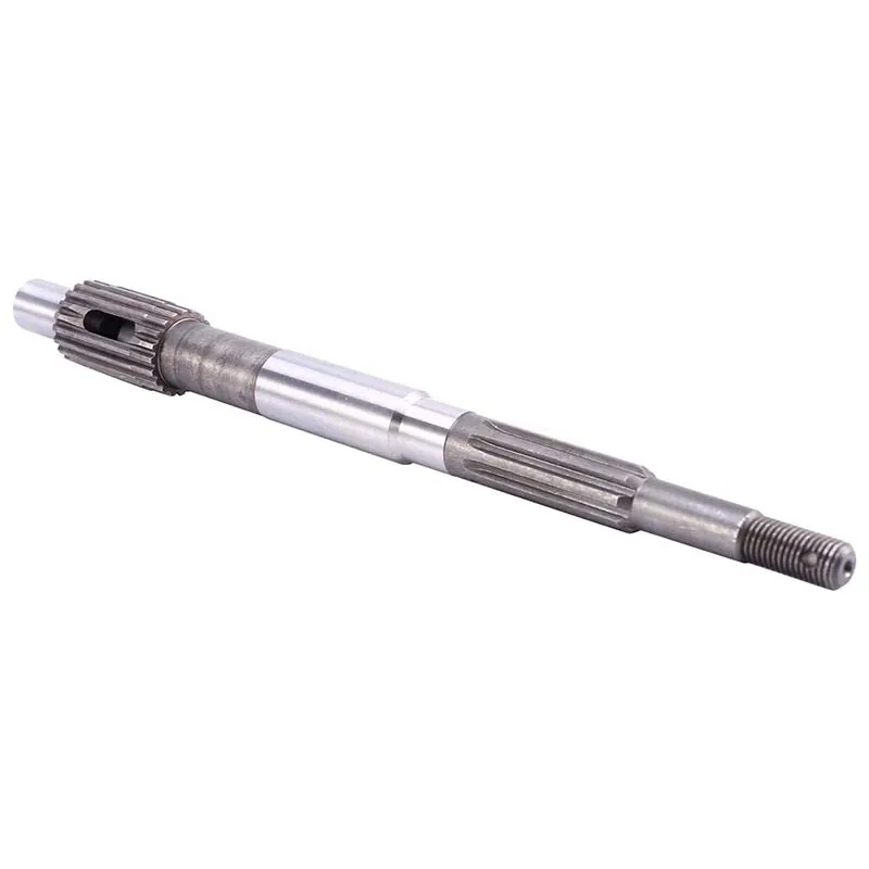 Лодочный подвесной вал пропеллера 683-45611-0100 для Yamaha 9 9/15HP 2-х тактный пропеллер