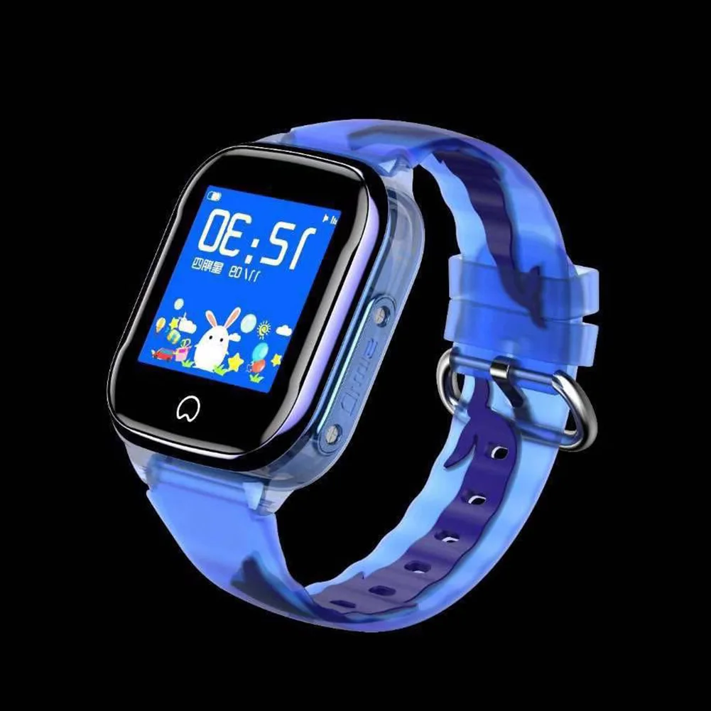 Подарки для мальчиков девочек обучения электронный водостойкий трекер с