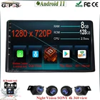 Android 11,0 автомобильный радиоприемник, мультимедийный видеоплеер для MG Zs MGzs 2020 BT WIFI Bluetooth Автомобильный GPS