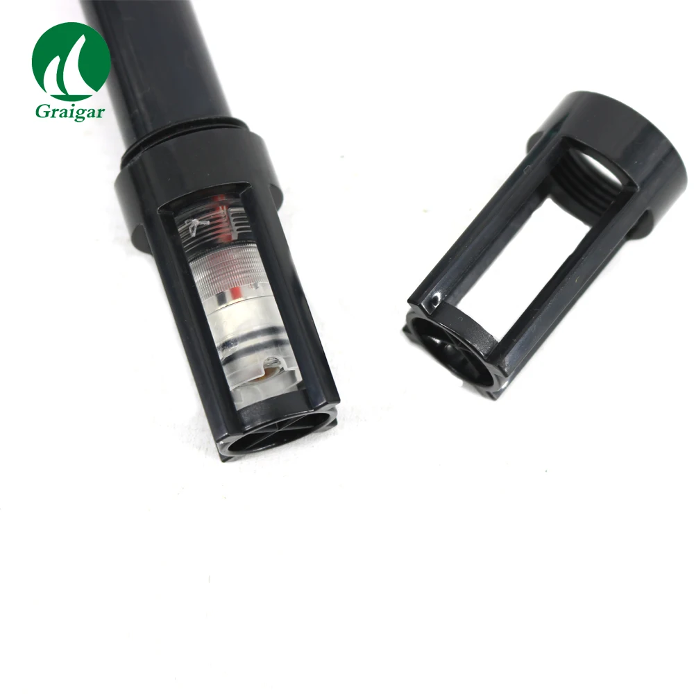 

A set of Probes used for AZ86031 Include Three Difficult Probes PH, TDS, DO Probe