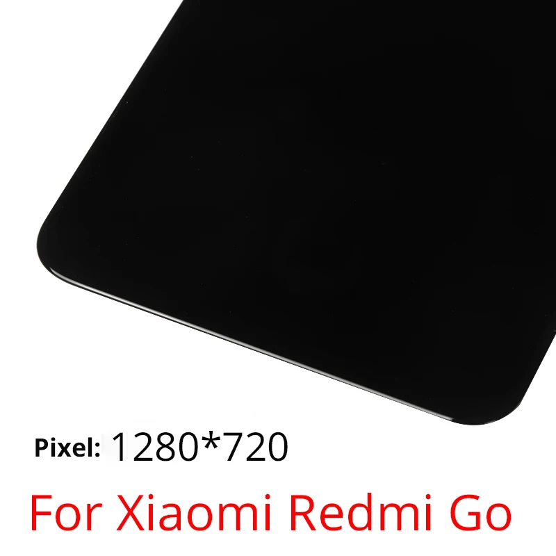 ЖК дисплей для xiaomi Redmi Go экран с дигитайзером замены экрана Xiaomi Go|Экраны мобильных