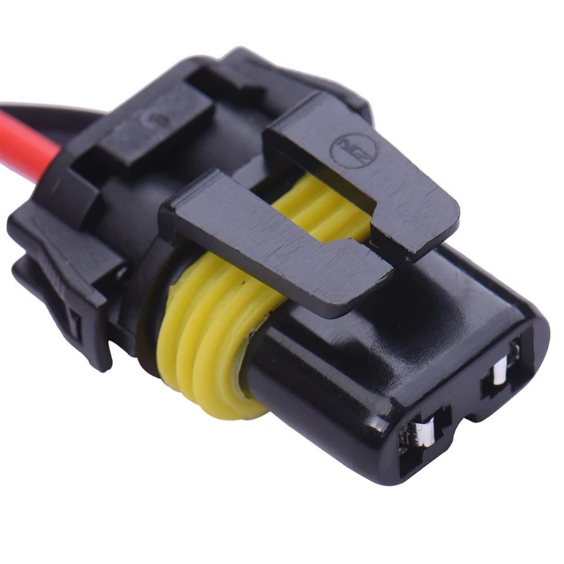 1 шт. автомобильный противотуманный светильник реле H11 880 Удлинительный кабель