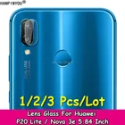 Для Huawei P20 Lite P20Lite 2018  Nova 3e 5,84 