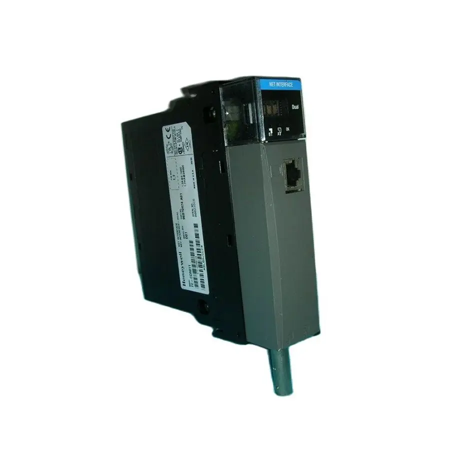 

TC-CCR011 сканер штрих-кода Honeywell CNet Redund I/F б/у