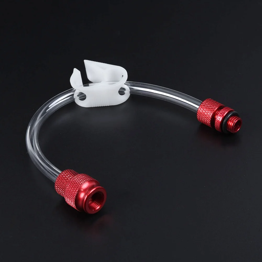 

Tubeless Tyre Sealant Injector MTB Bike Bicycle Cycling Tire Filling Tool Bicycle Accessories