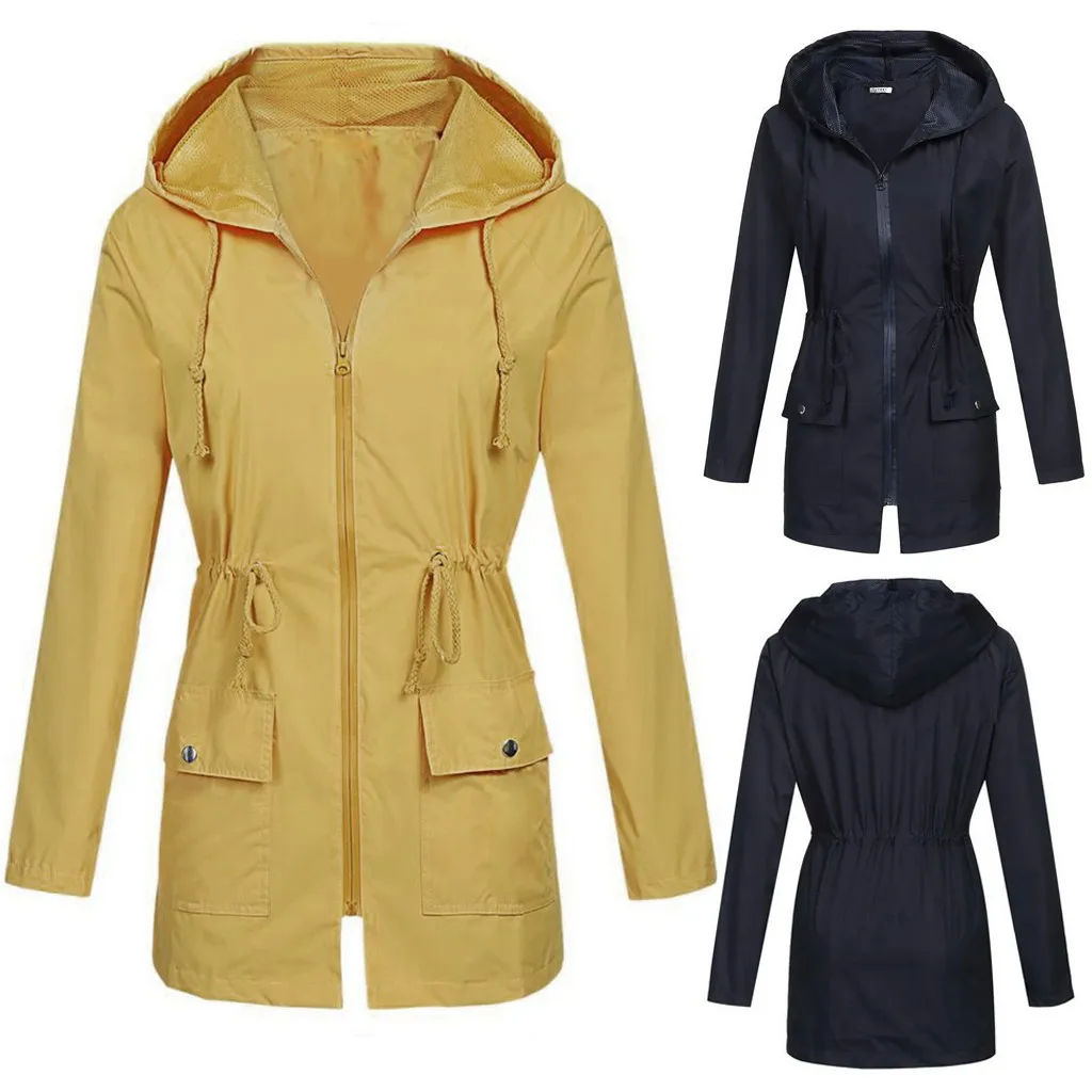 Новинка Женская зимняя теплая флисовая куртка из двух предметов термальная